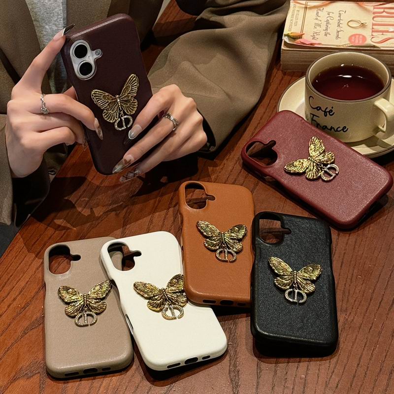 Dior Phone Shell 1227